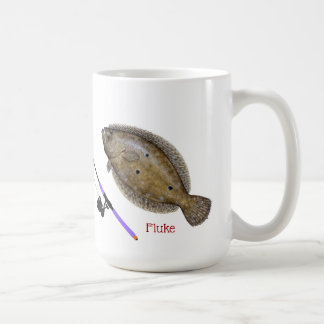 Flukemugg Kaffemugg