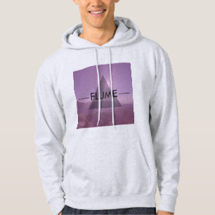 FlumeHoodie Munkjacka