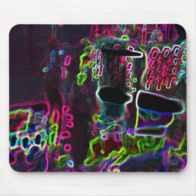Fluo Musmatta (Framsidan)
