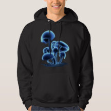 Fluorescence Hoodie (Ord)