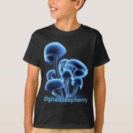 Fluorescence_T_K Tröja