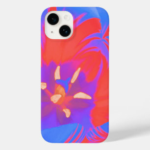 Fluorescent Tulip