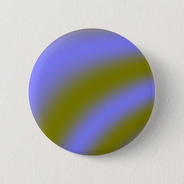 Fluorescerande moln, knapp (Framsida)