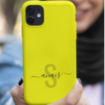 Fluorescerande Neon Färg Monogram Namn<br><div class="desc">Den här designen kan vara personlig i det område som tillhandahålls genom att ändra fotot och/eller text. Du kan också anpassa den genom att klicka på Anpassa den här mallen och sedan välja klicka för att anpassa ytterligare alternativ och ta bort eller ändra färg i bakgrunden, lägga till text, ändra...</div>