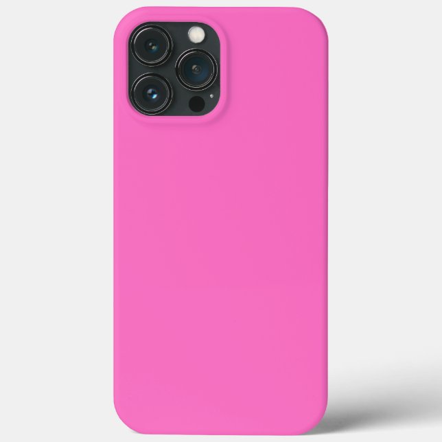 Fluorescerande rosa (Baksida)