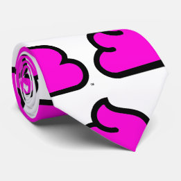 fluorescerande S™ Slips