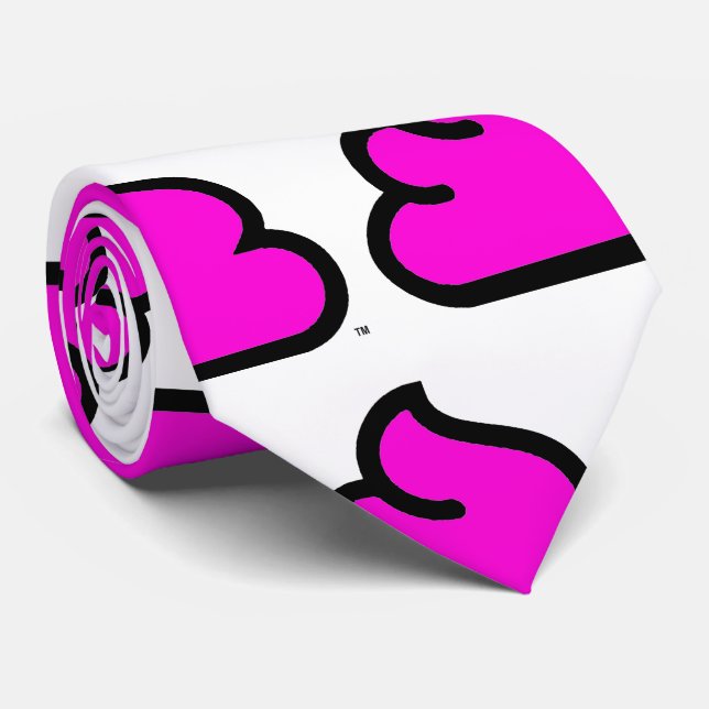 fluorescerande S™ Slips (Rullad)