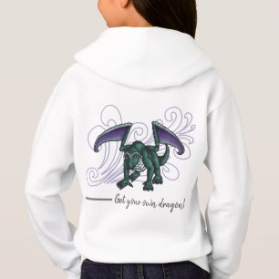 Fluorite Vind "Get Your Egown Dragon" T Shirt