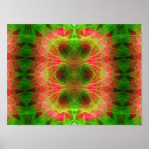 FluROHeartzi Poster