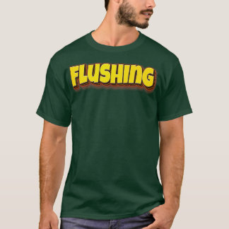 Flush T Shirt