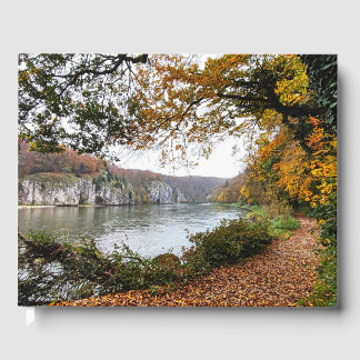 Fluß des Lebens - Gästebuch Gästböcker