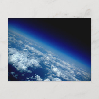 Flutar bakåt genom allt.... vykort