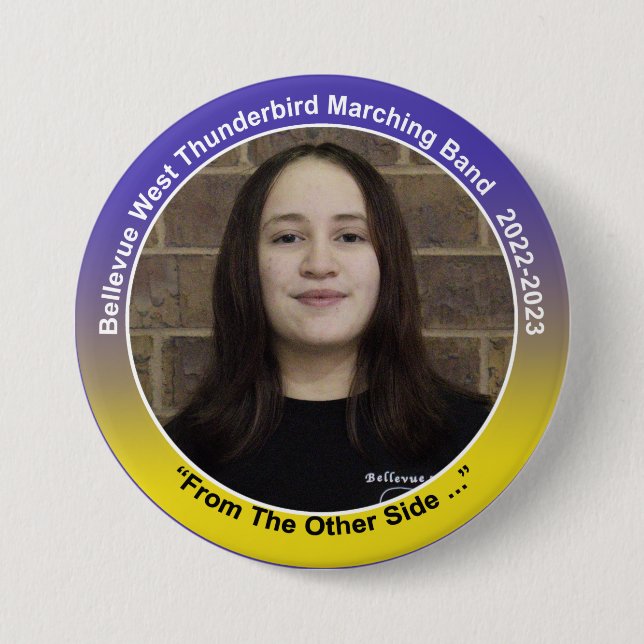 Flute Alysia 10 Knapp (Framsida)