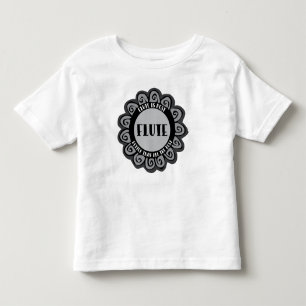 Flute är bäst t shirt