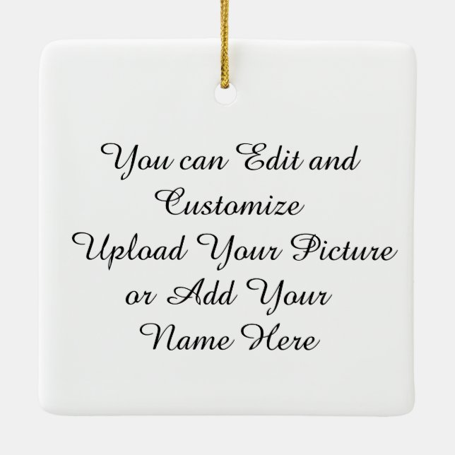 Flute är min passion_ Metall Ornament (Baksida)