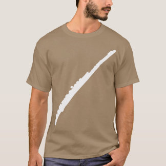 Flute Flutist T Shirt