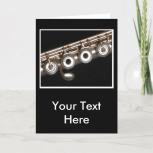 Flute Kort