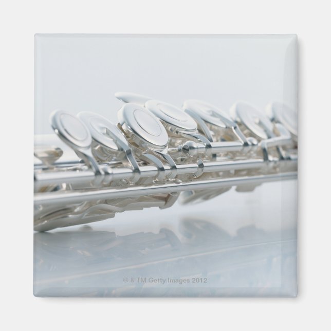 Flute Magnet (Framsidan)