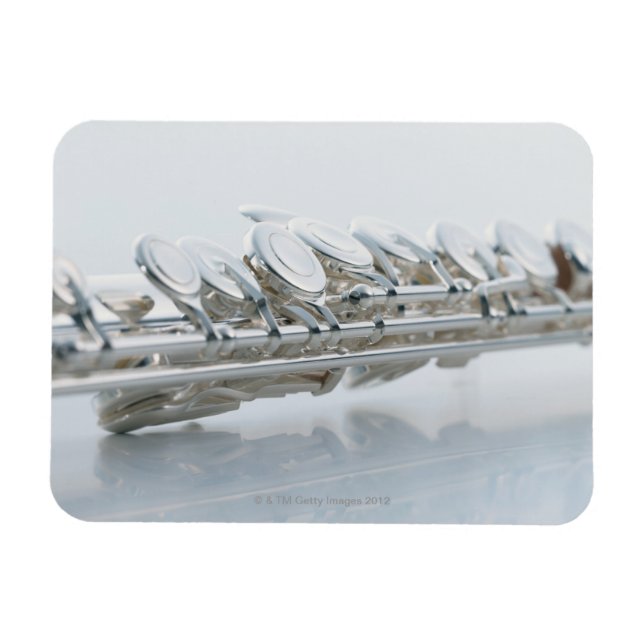 Flute Magnet (Horisontell)