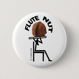 Flute Nöt Knapp