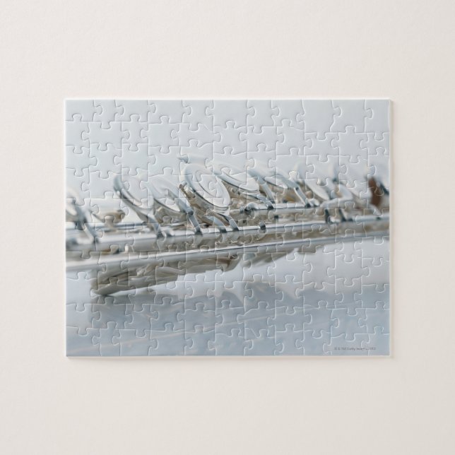 Flute Pussel (Horisontell)