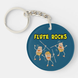 Flute Sten