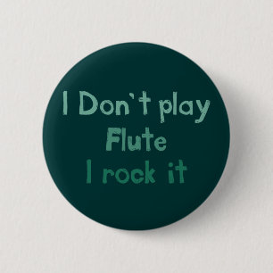 Flute Sten IT-knapp Knapp