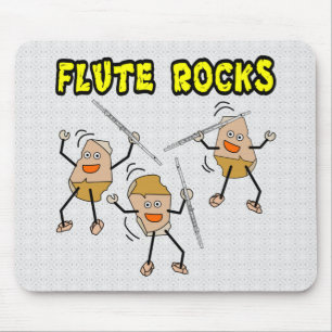 Flute Sten Musmatta