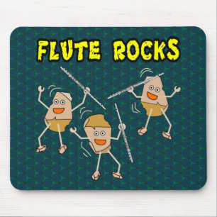 Flute Sten Musmatta