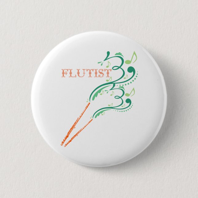 Flutist Knapp (Framsida)