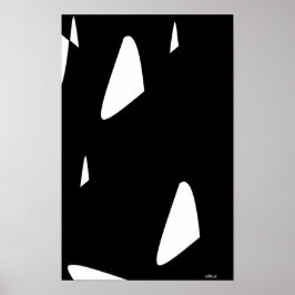 Flutter Blight Poster