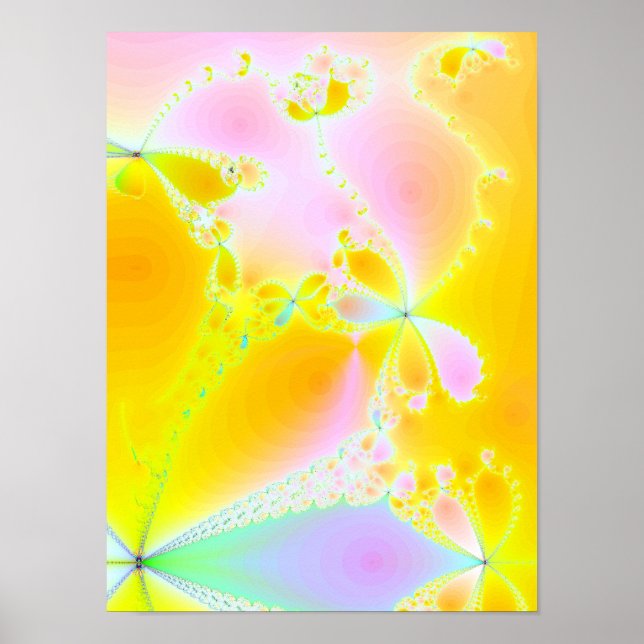 Flutter efter poster (Framsidan)