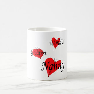 flutter.hearts.nanny kaffemugg