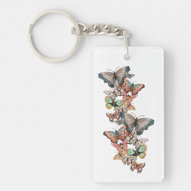 Flutter in i Vår Nyckelring (Framsidan)
