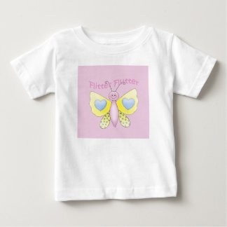 Flutter Tee Shirt