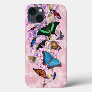 Flutterbies iPad Mini-fodral