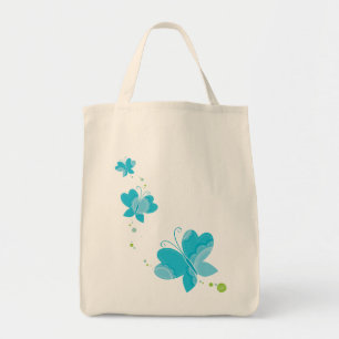 FLUTTERBY BUTTERFLIES: serie 3 2 Tygkasse