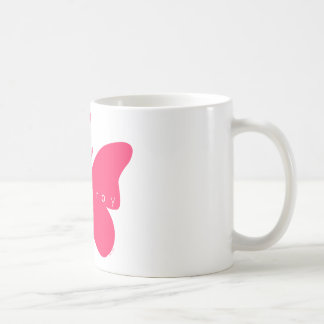 Flutterby Kaffemugg