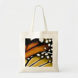 Flutterby - Tote Bag Tygkasse
