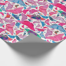 Flutterby vårfjärilar