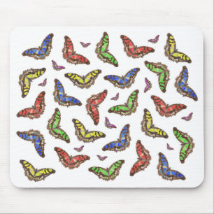 Flutterbys Musmatta
