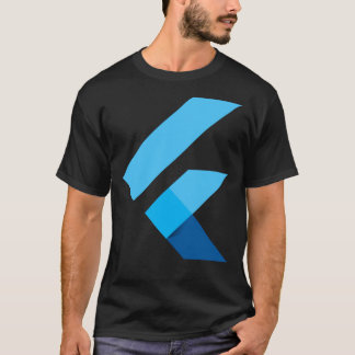 Flutterikon Classic T-Shirt