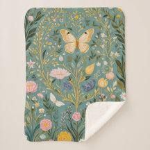 Fluttering Dreamscape