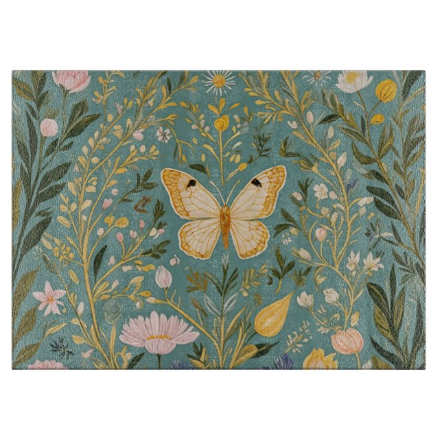 Fluttering Dreamscape (Framsidan)