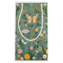 Fluttering Dreamscape