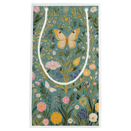 Fluttering Dreamscape