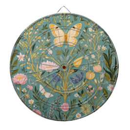 Fluttering Dreamscape Darttavla