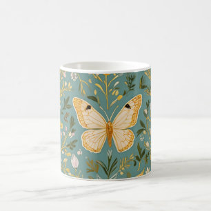 Fluttering Dreamscape Kaffemugg