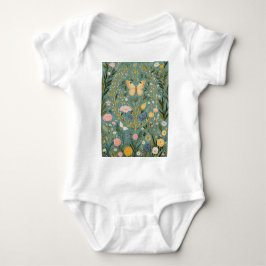 Fluttering Dreamscape T Shirt