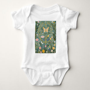 Fluttering Dreamscape T Shirt